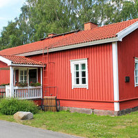 Hauhon Punainen tupa Hauhon Punainen tupa