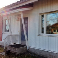 Eteläisten seurakuntakoti Eteläisten seurakuntakoti