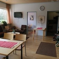 Vapaaehtoiskeskus Keidas Vapaaehtoiskeskus Keidas